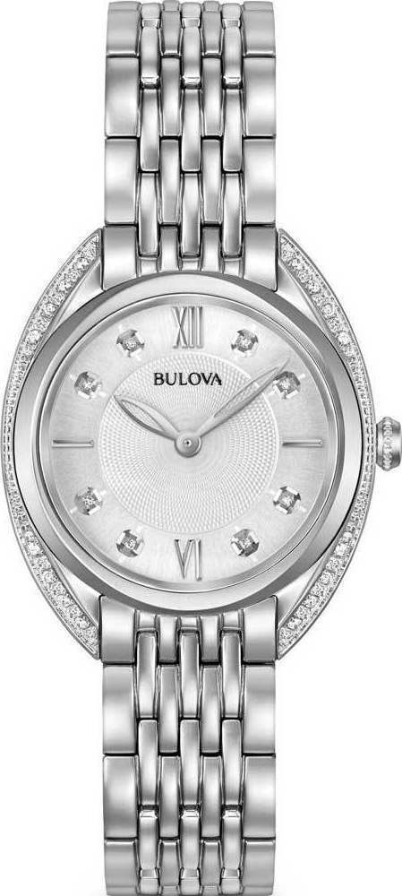 Orologio da Donna Bulova 96R212