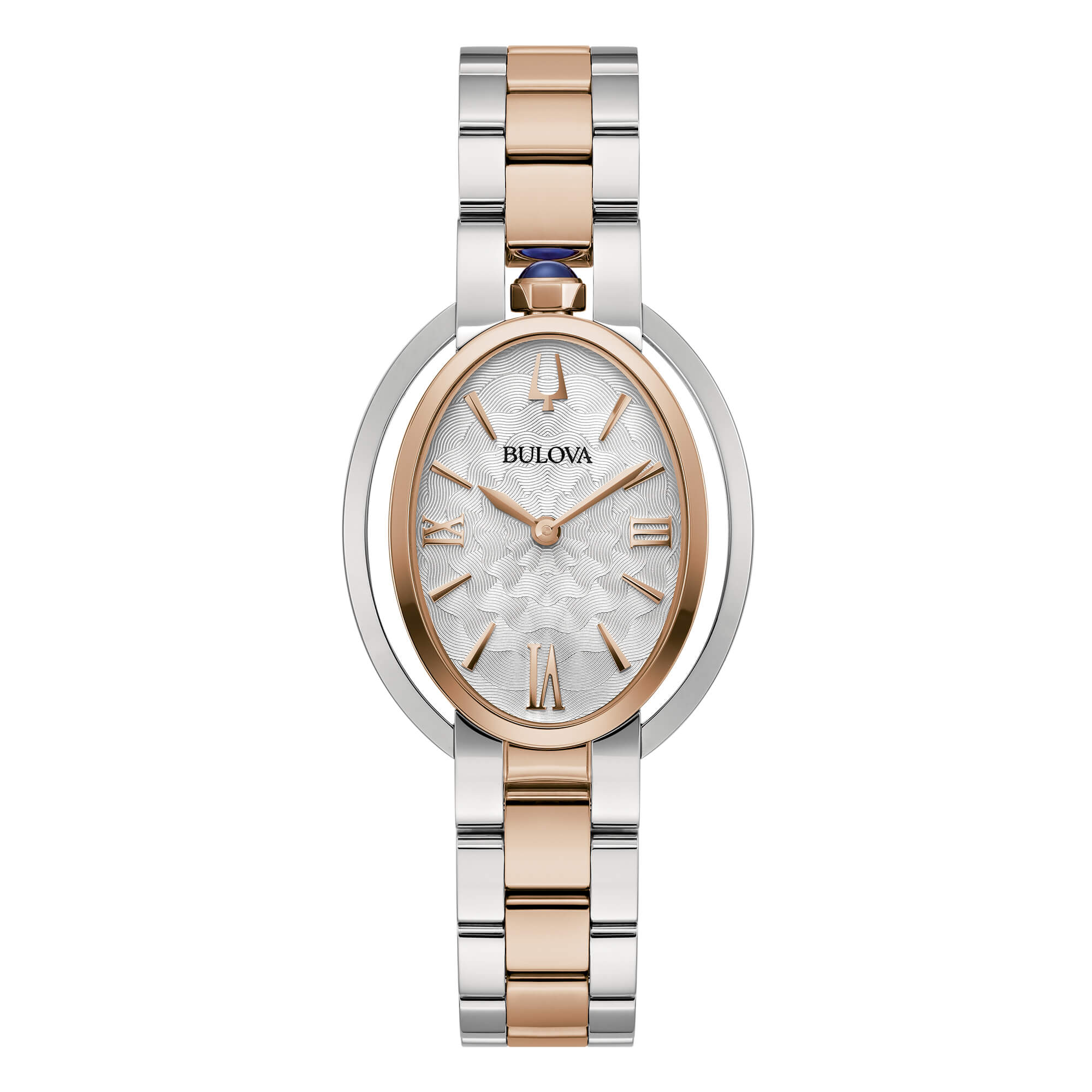 Orologio donna Bulova Rubaiyat 98L322