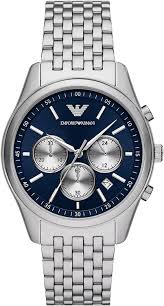 Orologio cronografo uomo Emporio Armani AR11582