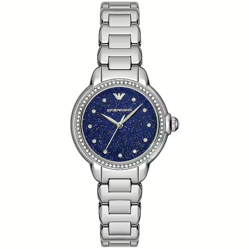 Orologio solo tempo donna Armani Exchange Mia AR11630 - Click Image to Close