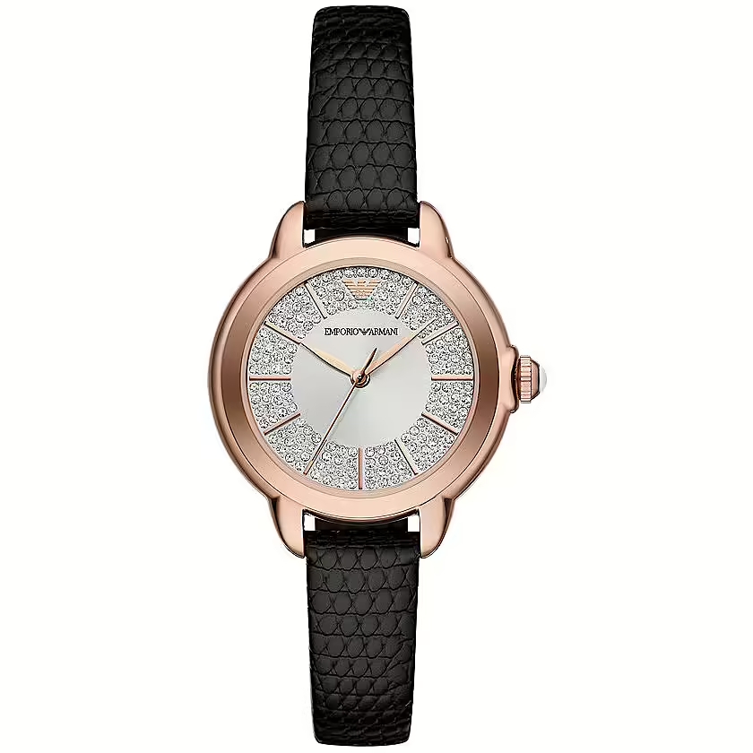 Orologio solo tempo donna Armani Exchange Mia AR11631