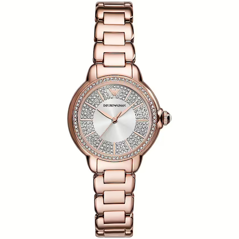 orologio solo tempo donna Emporio Armani Mia AR11633