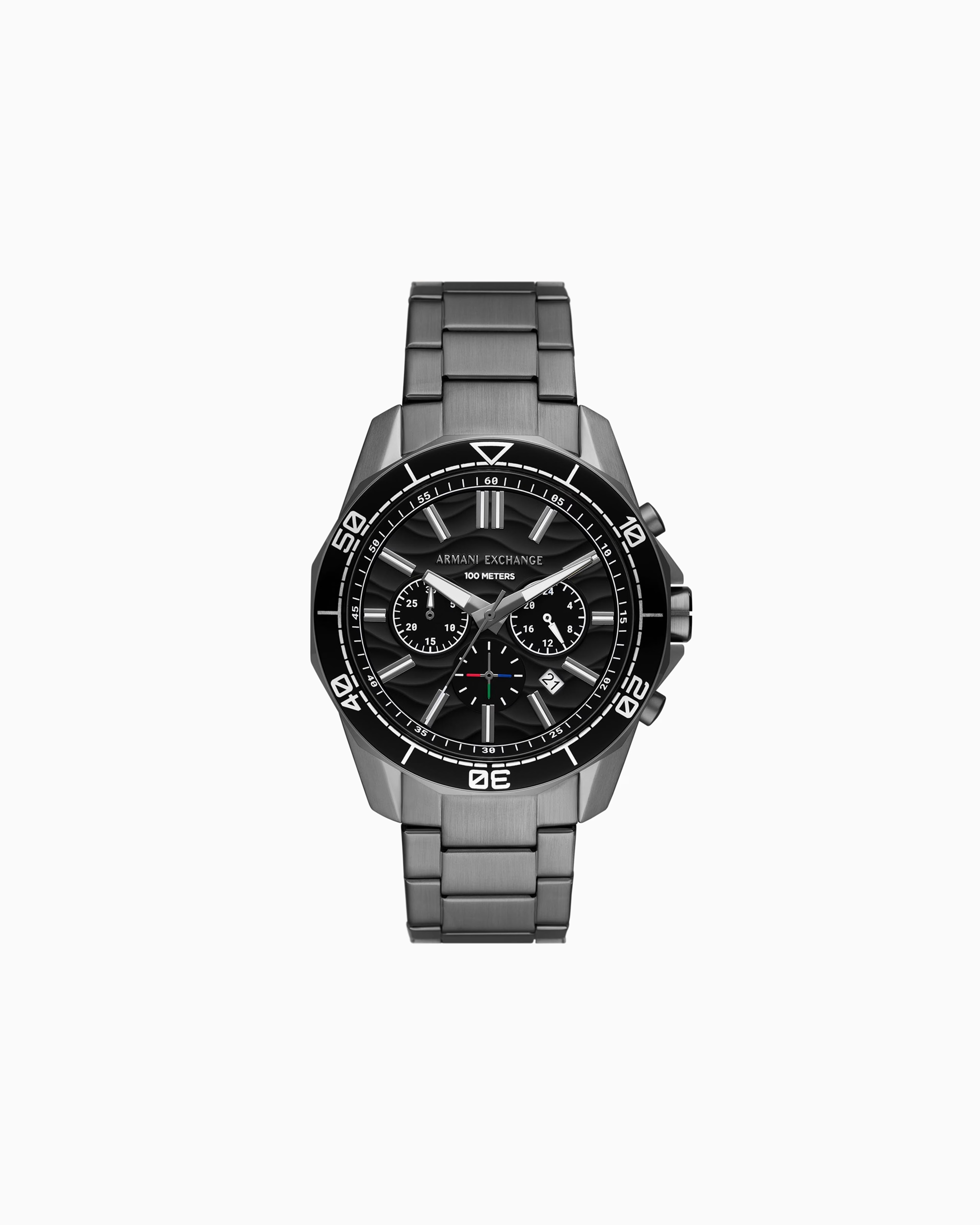 Orologio uomo Armani Exchange Spencer AX1959