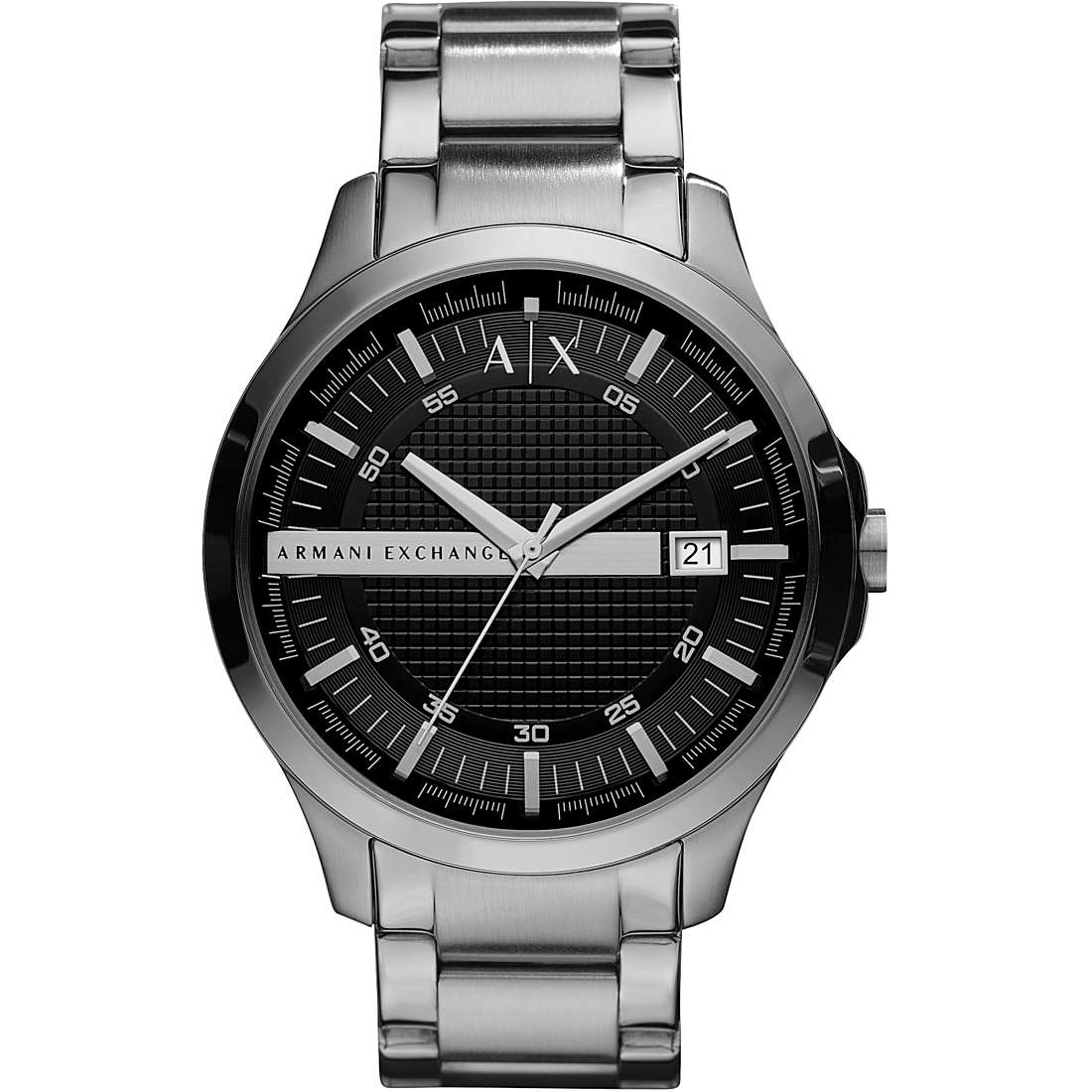 orologio solo tempo uomo Armani Exchange Hampton AX2103