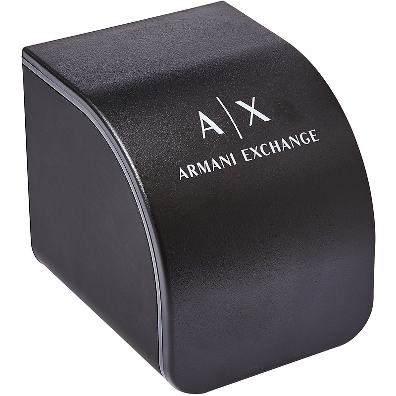 orologio solo tempo uomo Armani Exchange Drexler AX5535