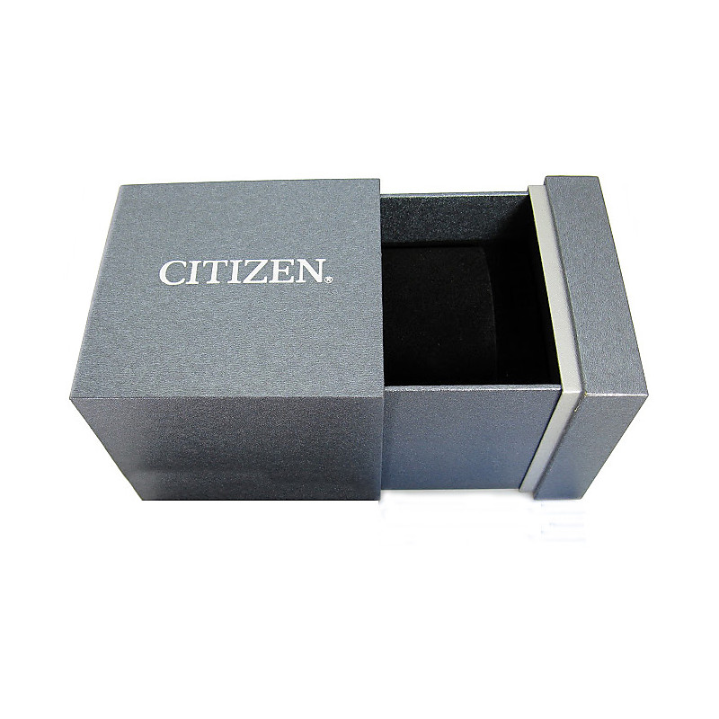 orologio multifunzione uomo Citizen Pilot CB0230-81L