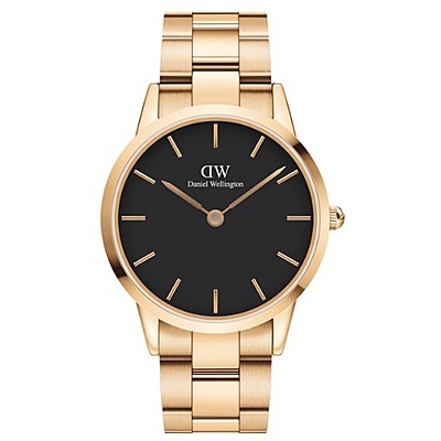 orologio solo tempo uomo Daniel Wellington Iconic DW00100344