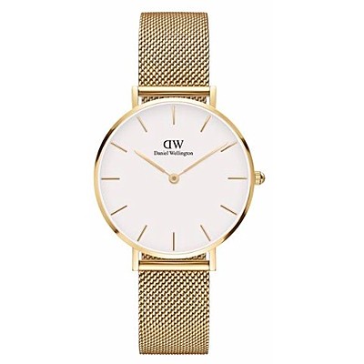 orologio solo tempo donna Daniel Wellington EverOro DW00100348