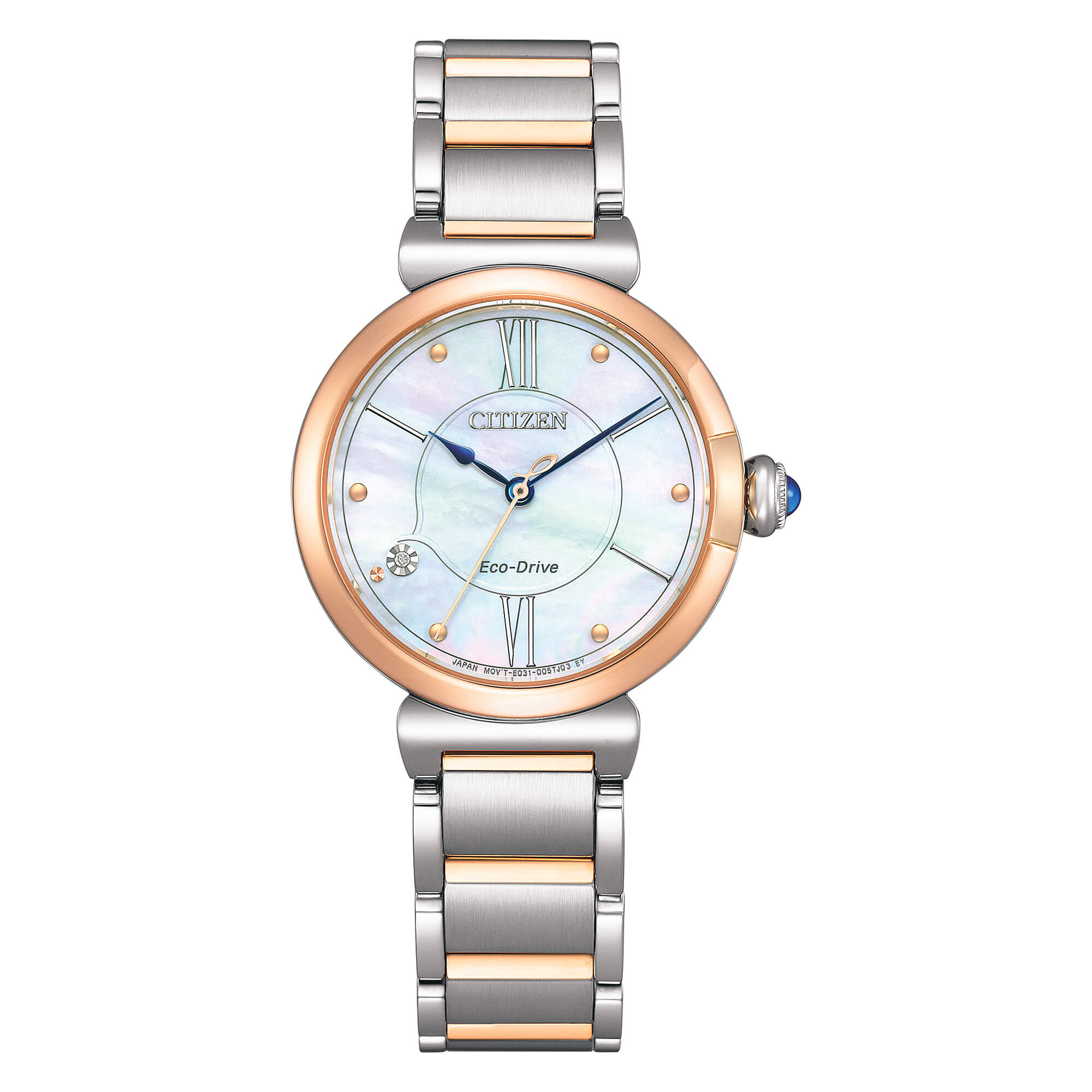 Orologio donna Citizen Maybell EM1074-82D
