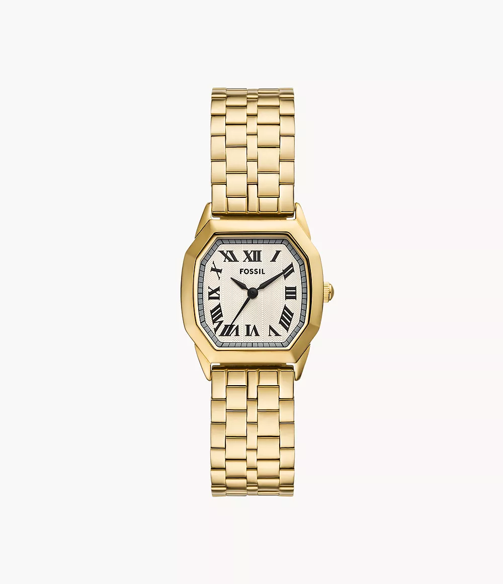 Orologio donna Fossil Harlow ES5361