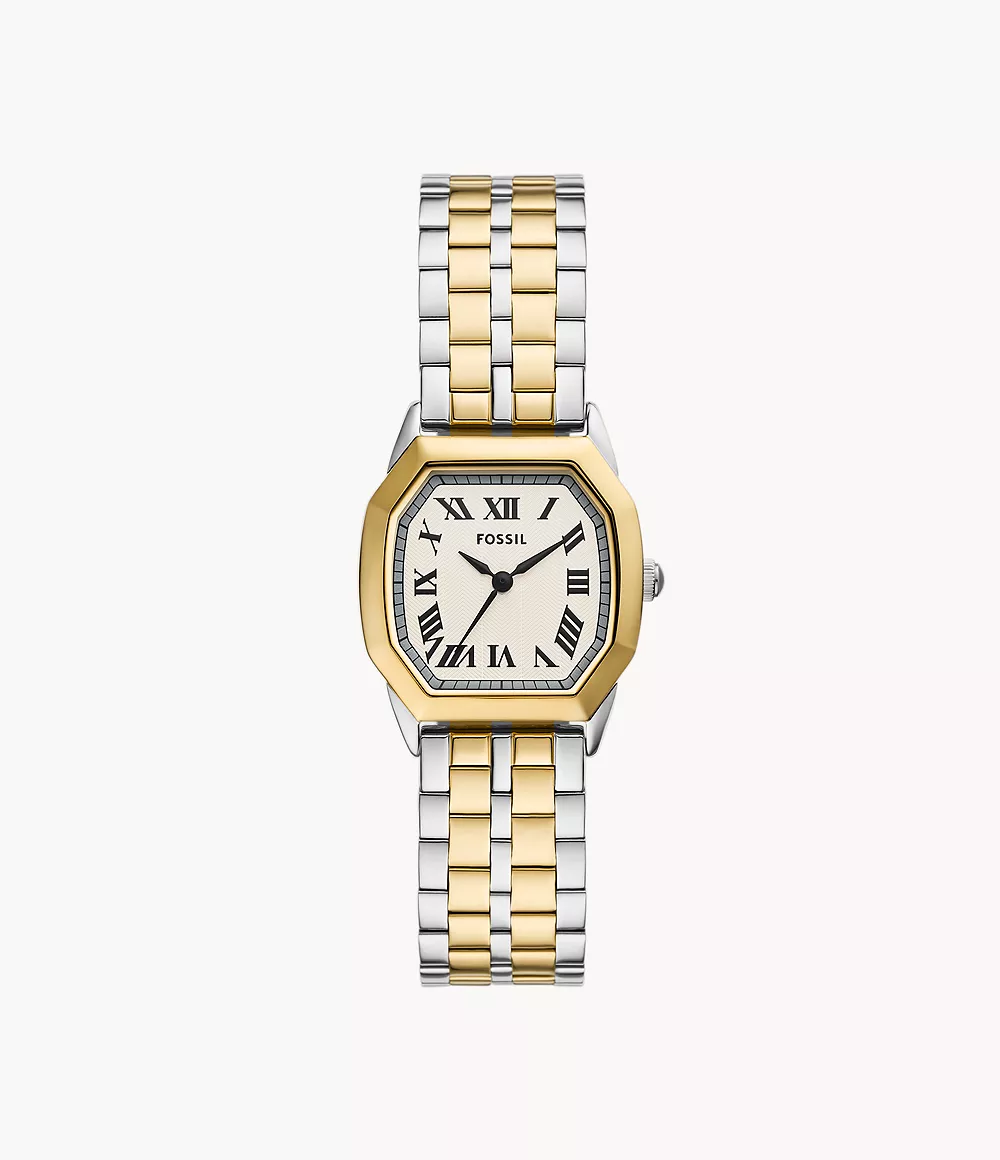 Orologio donna Fossil Harlow ES5362