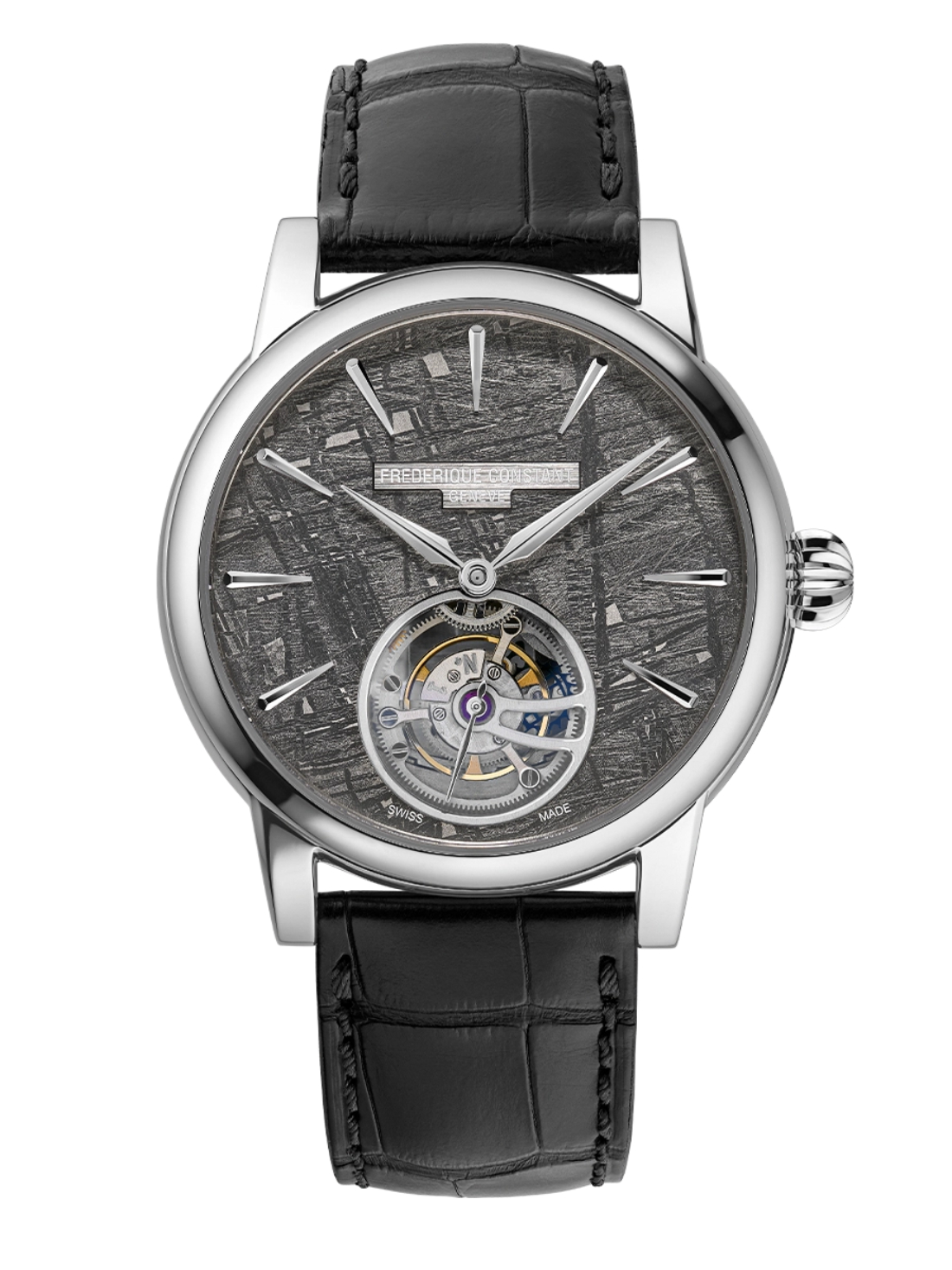 Orologio uomo Frederique Constant EDIZIONE LIMITATA FC-980MT3HPT - Click Image to Close