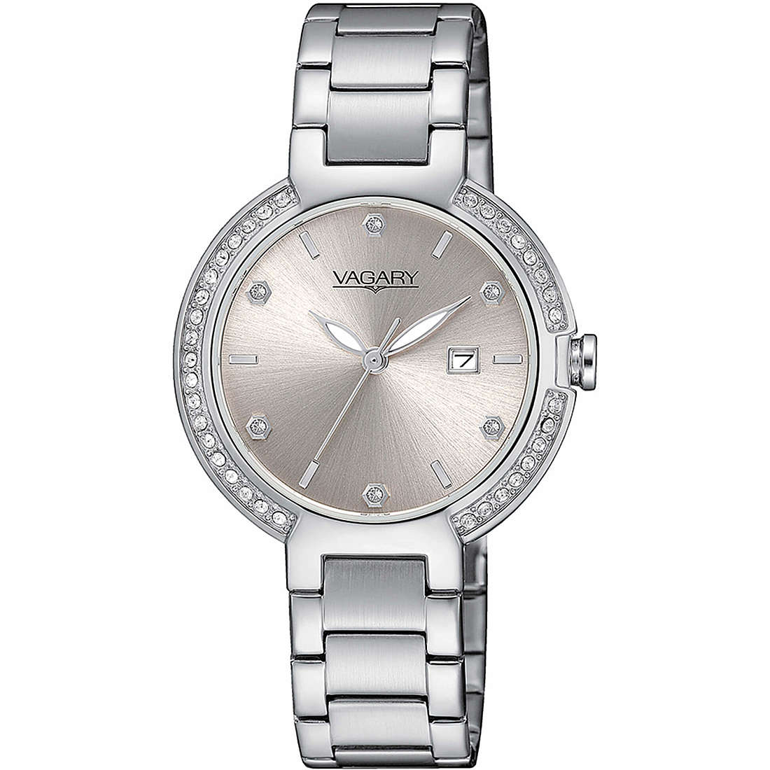 orologio solo tempo donna Vagary By Citizen Flair IU2-511-91