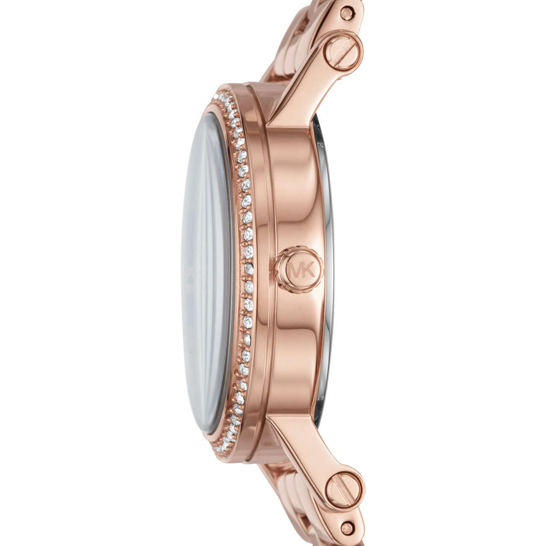 Orologio solo tempo donna Michael Kors Petite Norie MK3732