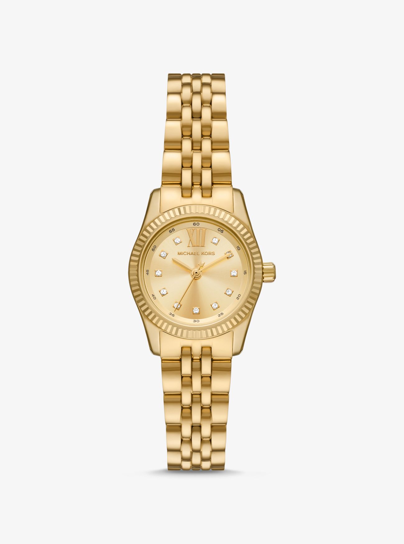 Orologio donna Michael Kors Lexington Petite MK4741 - Click Image to Close