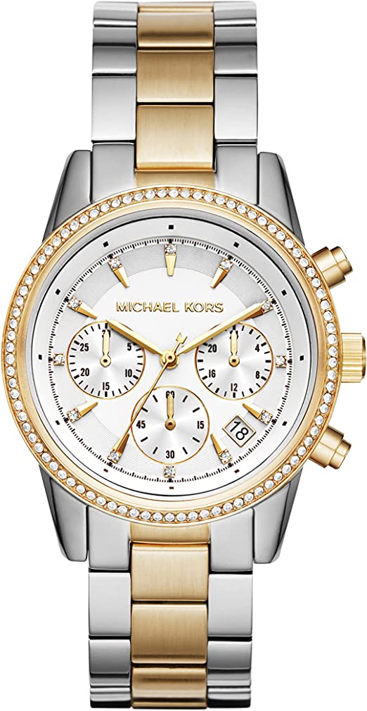 Orologio donna cronografo Michael Kors MK6474