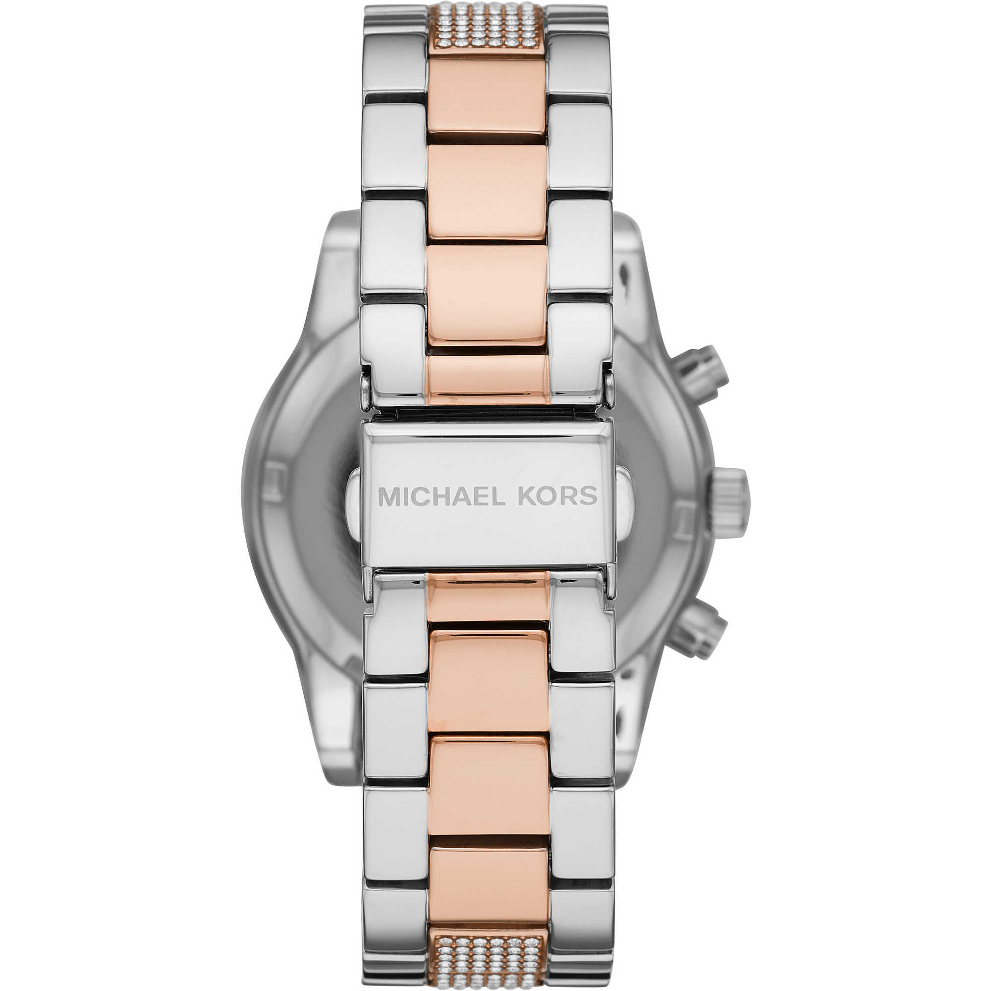 Orologio Michael Kors orologio cronografo donna Ritz MK6570