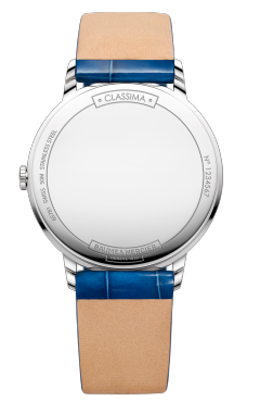 Orologio Baume Mercier Classima Donna # MOA10226