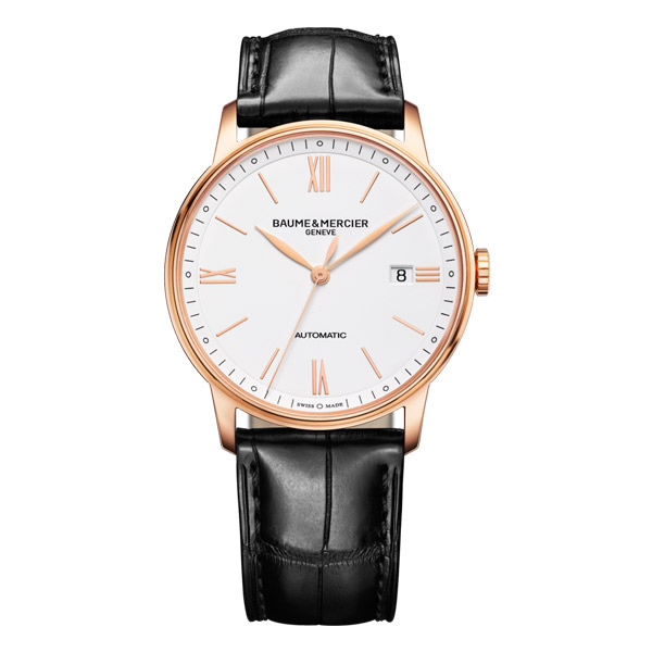 Orologio Classima Baume & Mercier 39 mm MOA10271