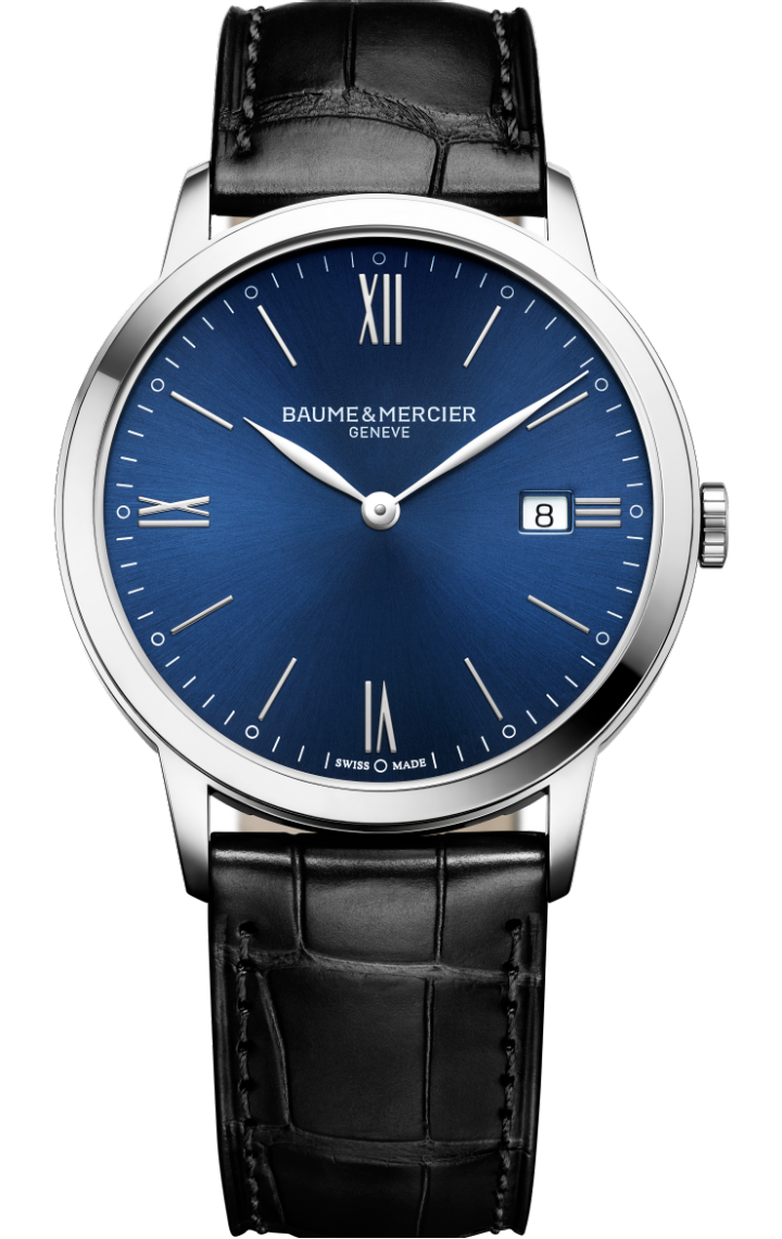 Orologio Baume Mercier Classima MOA10324