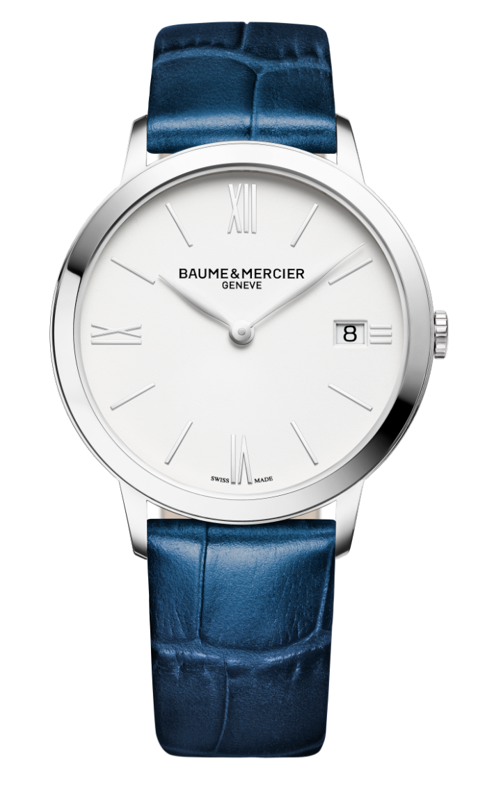 Orologio Baume & Mercier Classima 36.5 mm MOA10355