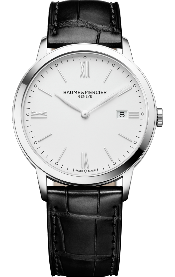 MOA10414 Orologio Uomo Quarzo Classima Baume & Mercier