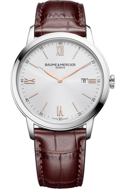 Orologio Baume & Mercier CLASSIMA 42 MM Ref. MOA10415