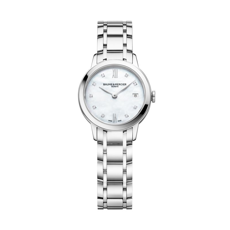 Orologio Baume & Mercier Classima Lady Quarzo MOA10490