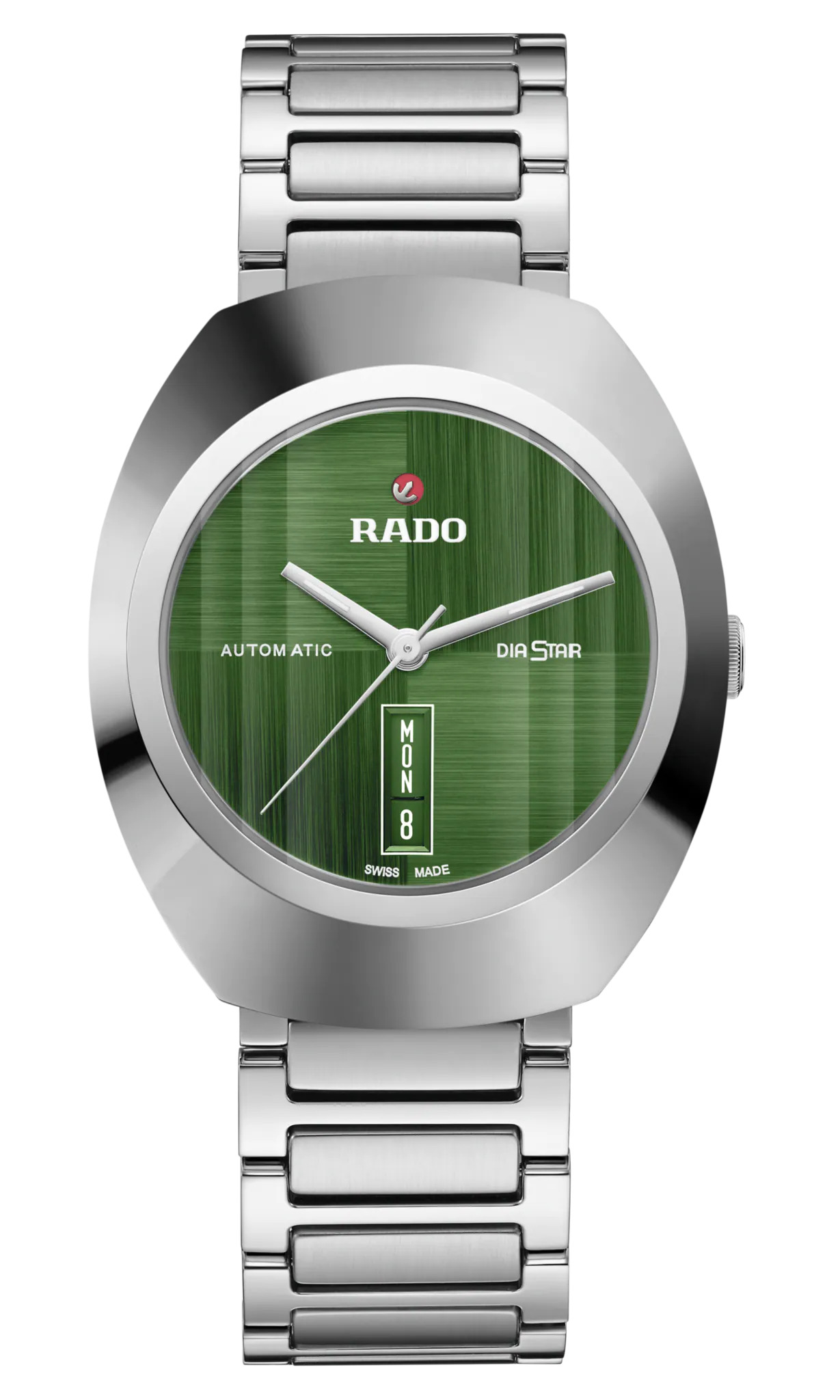 Orologio uomo Rado DiaStar Original R12160303