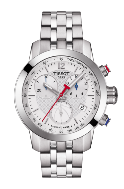 tissot nba collection