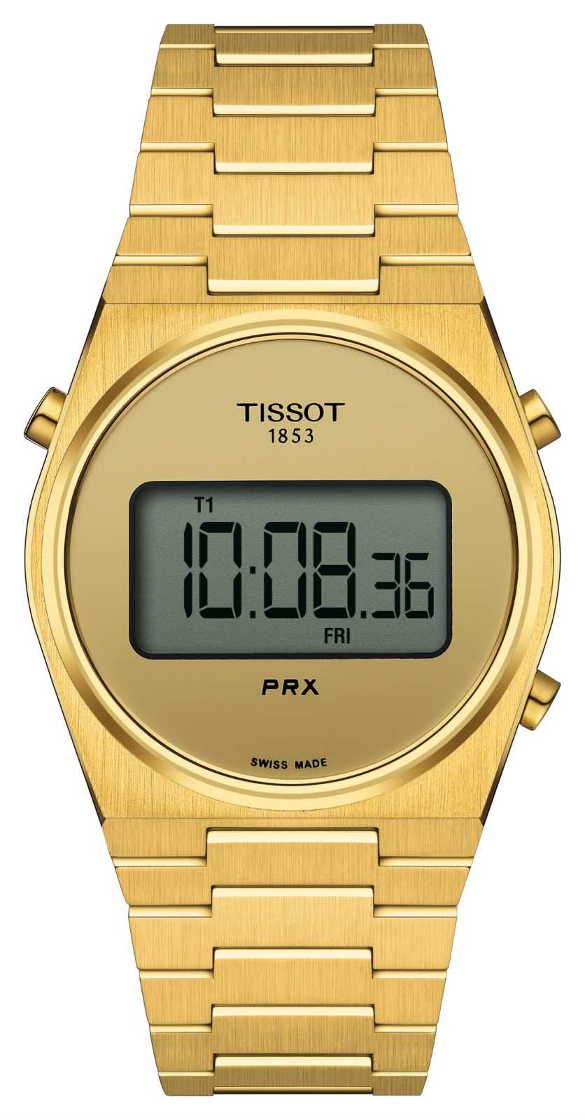 Orologio Tissot PRX DIGITAL T1372633302000