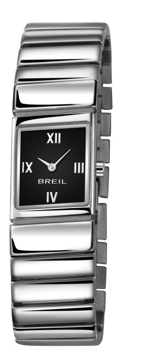 orologio solo tempo donna Breil Slash TW1241